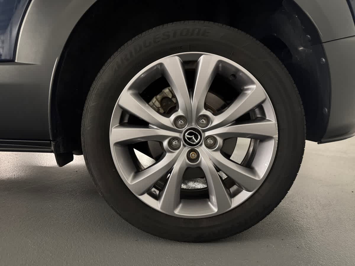 used 2021 Mazda CX-30 car, priced at $22,997