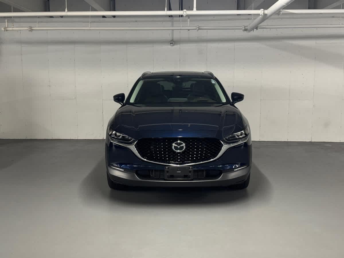 used 2021 Mazda CX-30 car, priced at $22,997