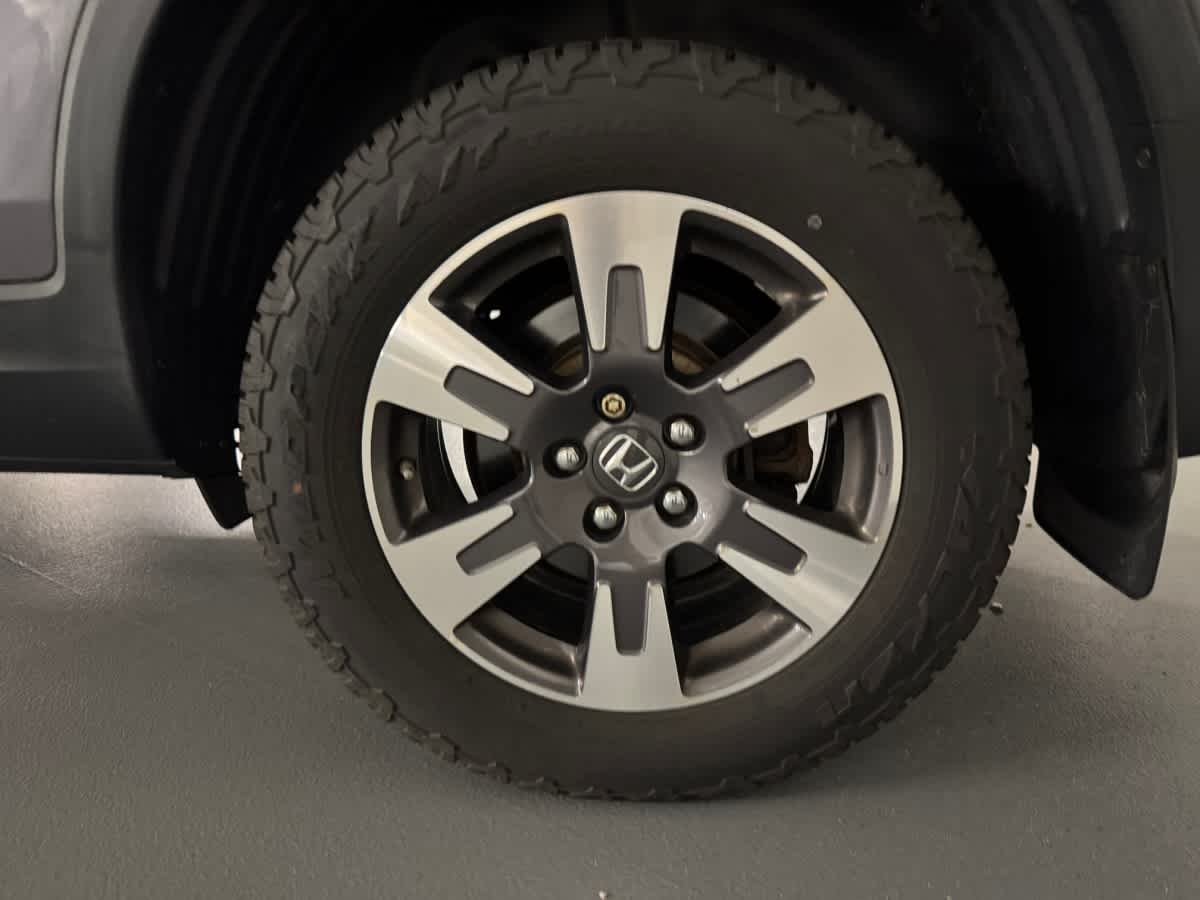 used 2019 Honda Ridgeline car, priced at $27,497