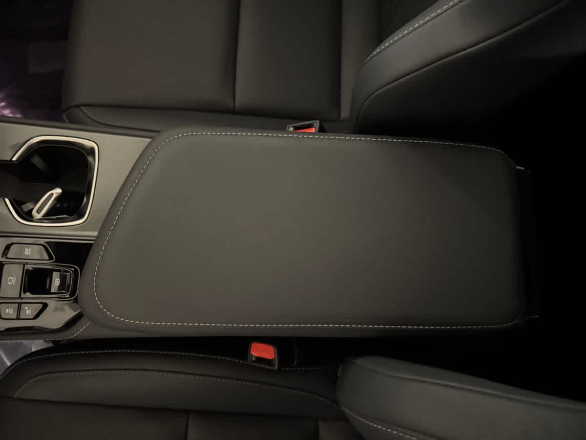 used 2024 Lexus NX car, priced at $48,497