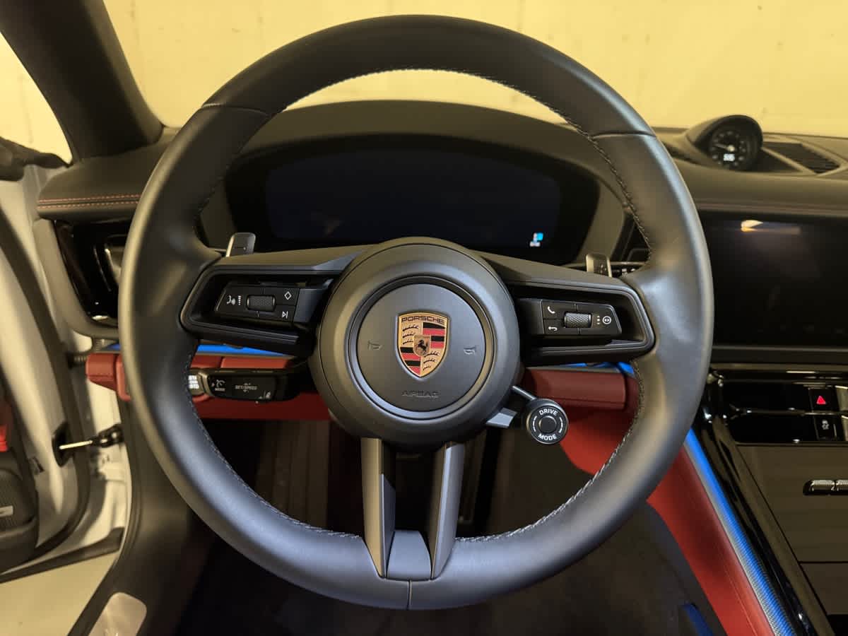 new 2025 Porsche Panamera car
