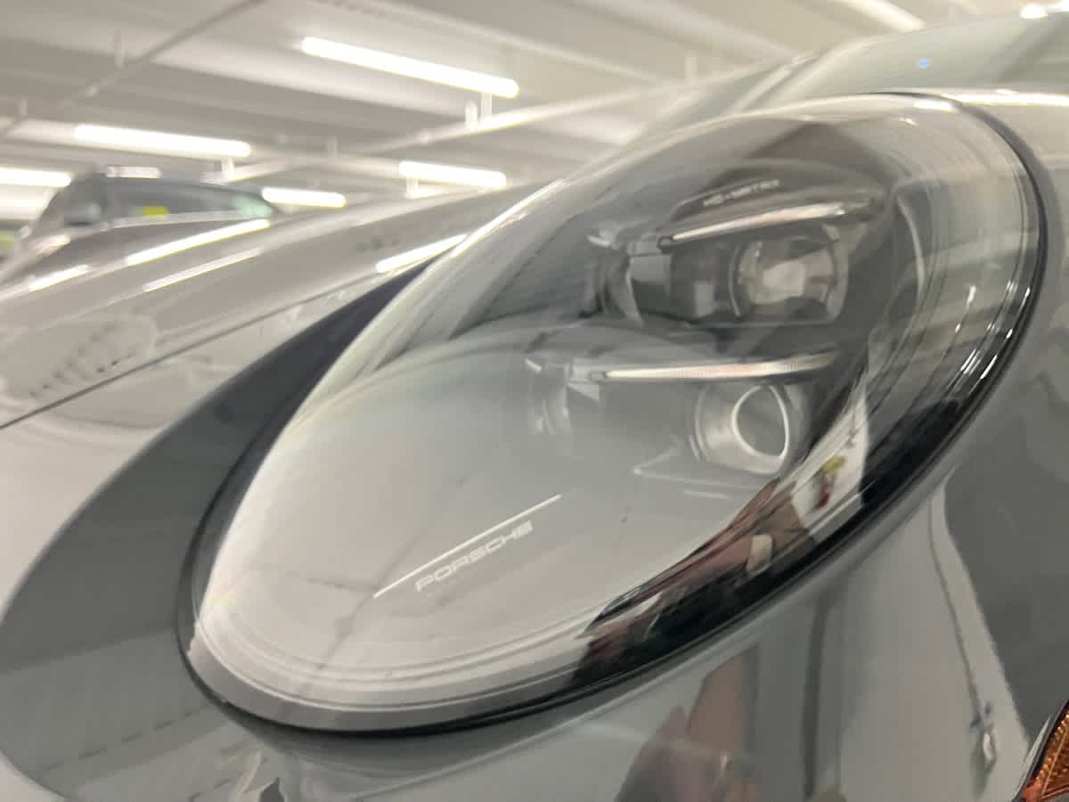 new 2026 Porsche 911 car