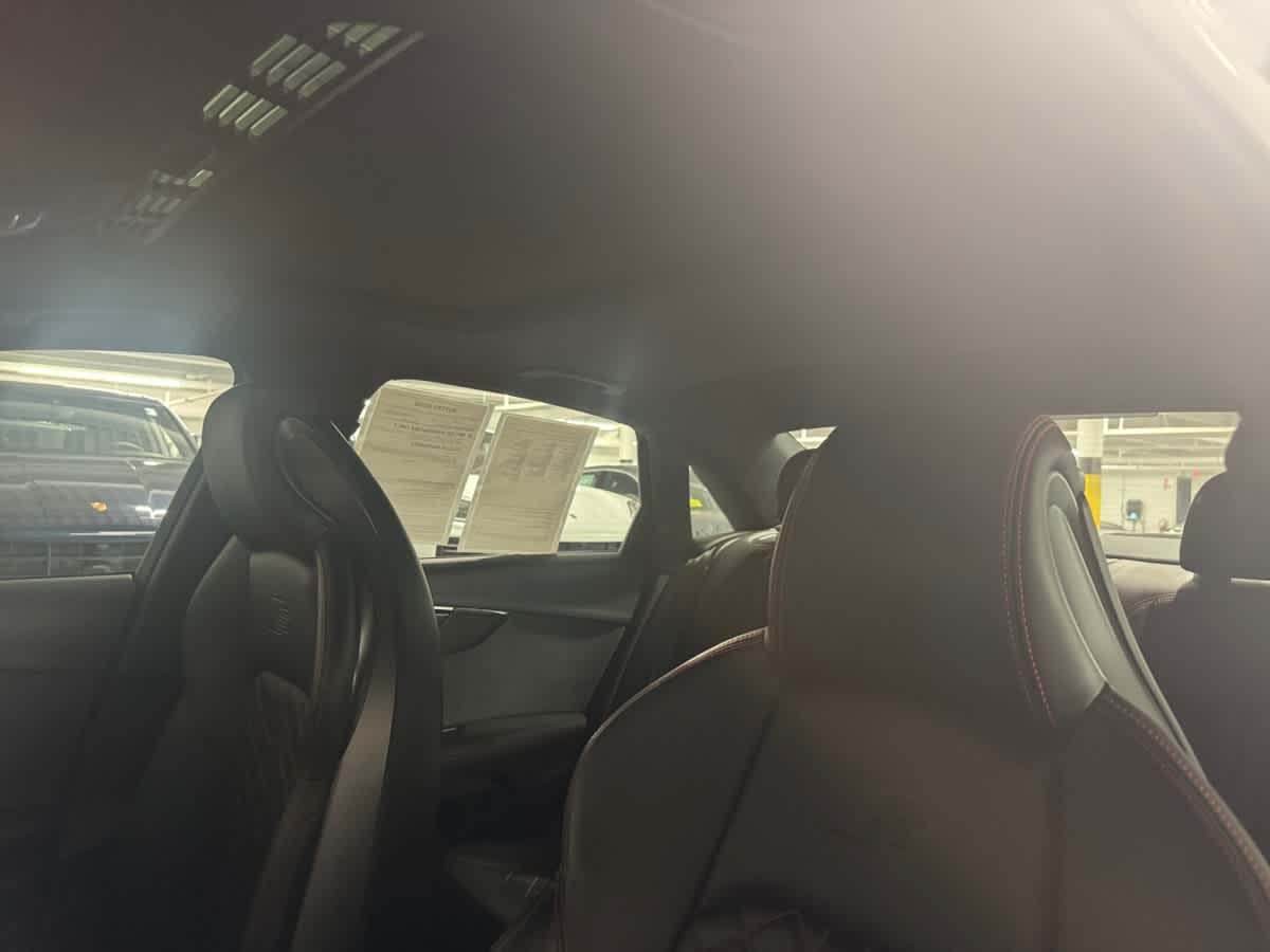 used 2024 Audi S4 car, priced at $49,997