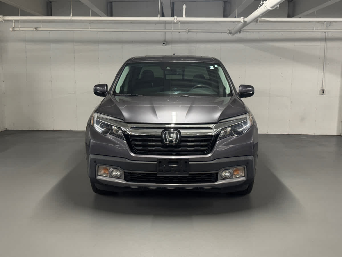 used 2019 Honda Ridgeline car, priced at $27,497
