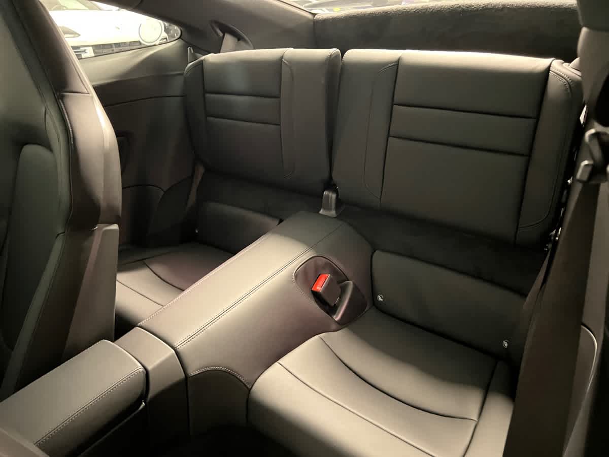 new 2026 Porsche 911 car