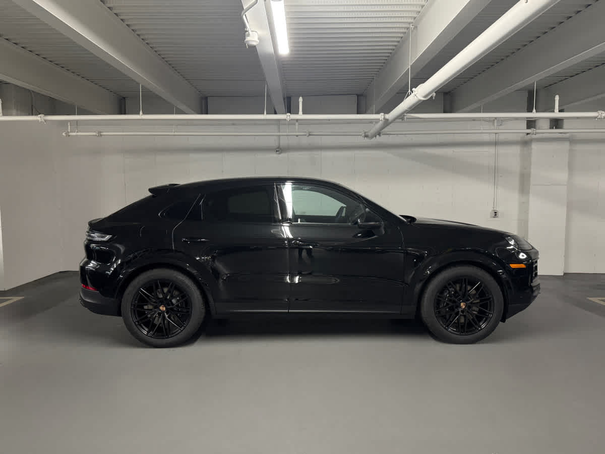 new 2026 Porsche Cayenne car