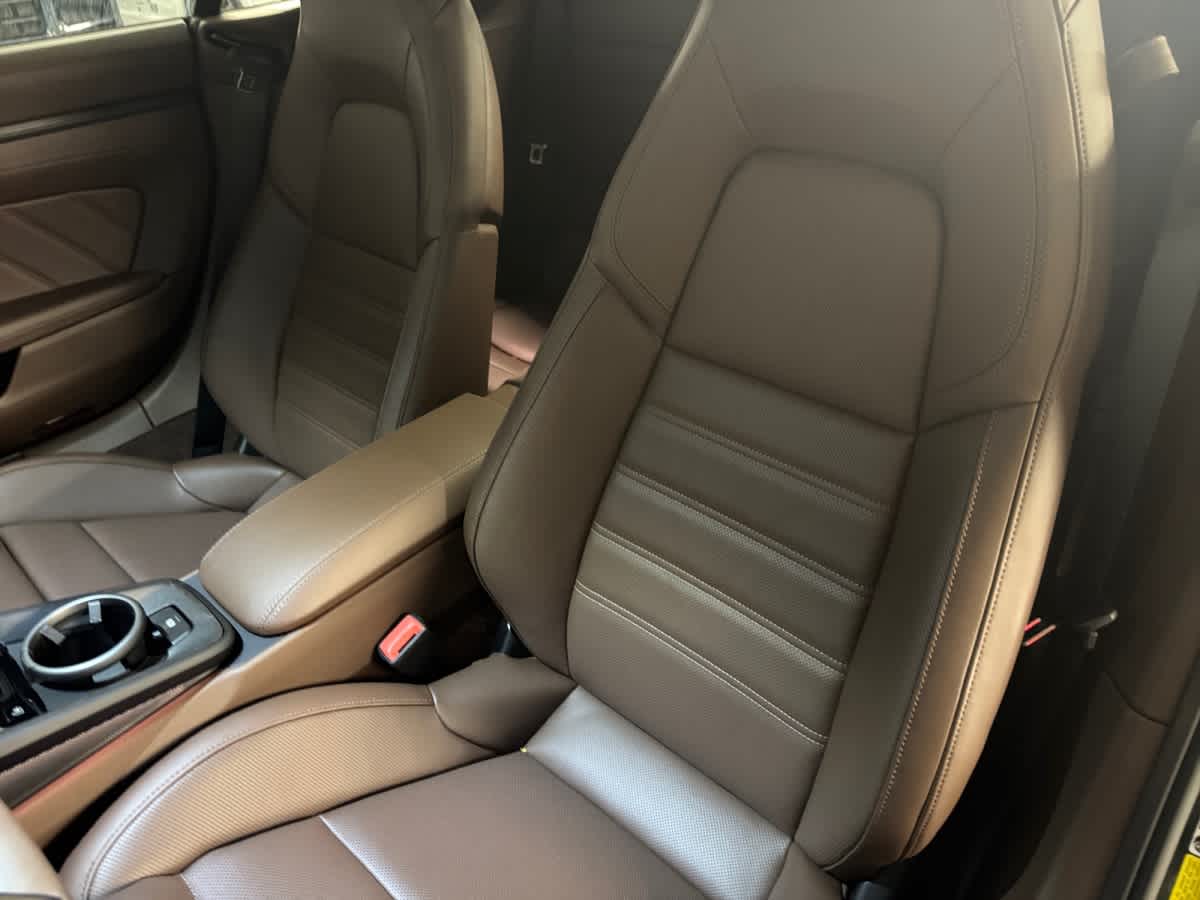 new 2026 Porsche 911 car