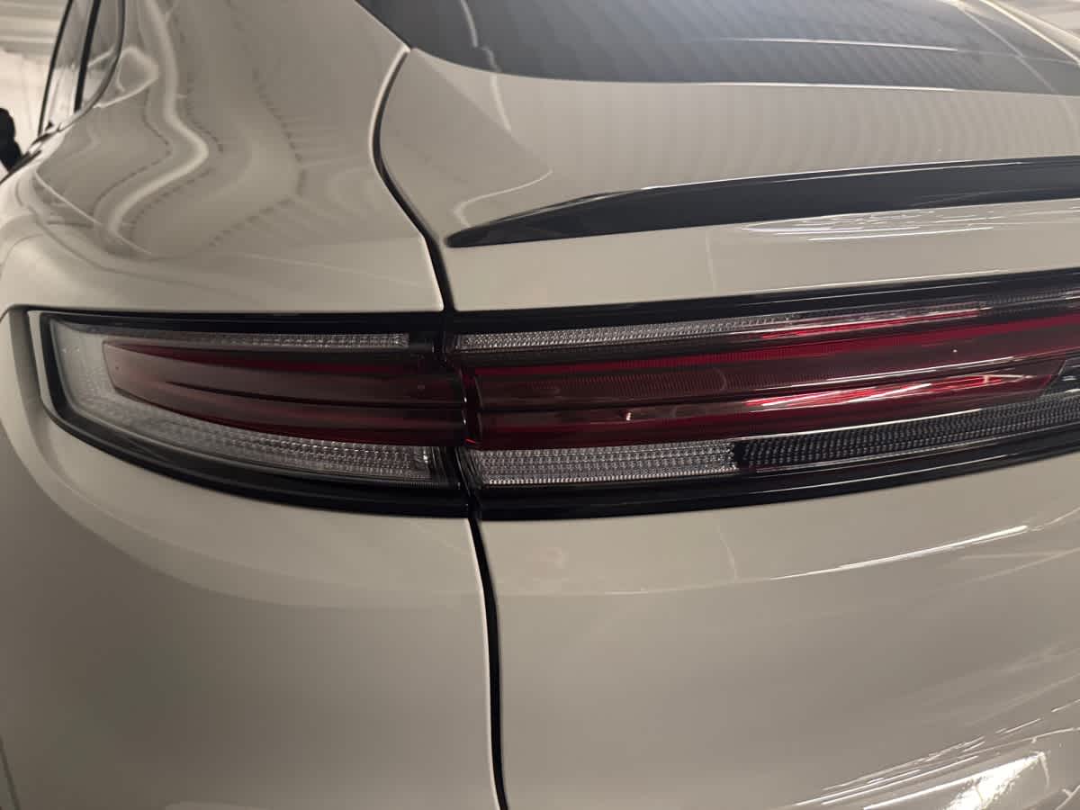 new 2025 Porsche Cayenne car