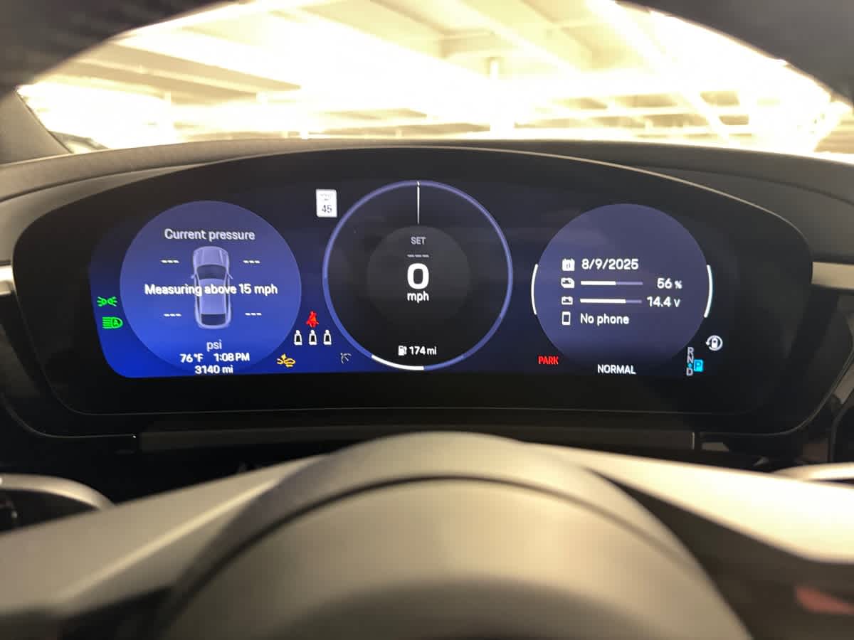used 2024 Porsche Macan car, priced at $88,497