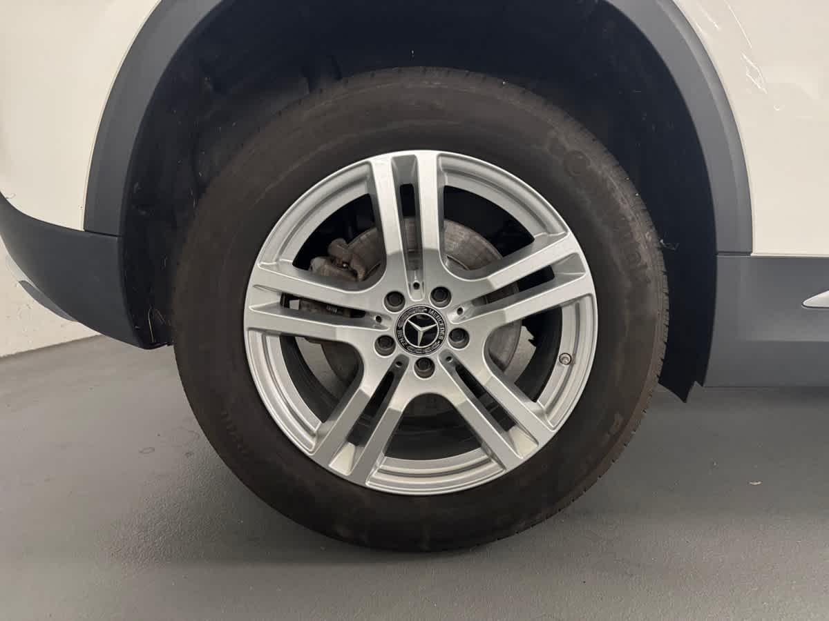 used 2023 Mercedes-Benz GLA car, priced at $31,997