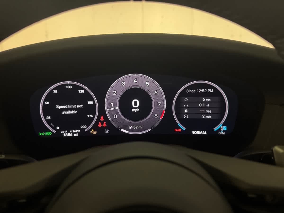 used 2025 Porsche 911 car, priced at $154,997