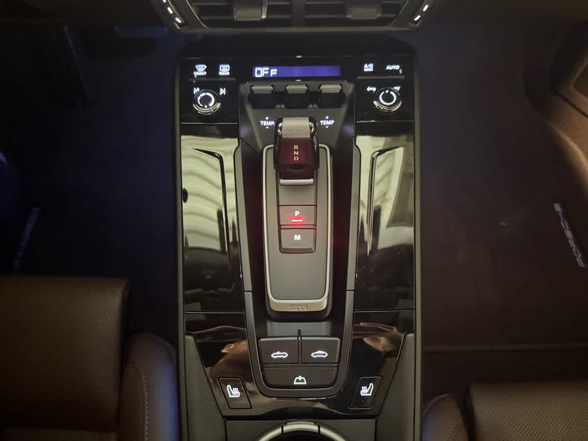 new 2026 Porsche 911 car