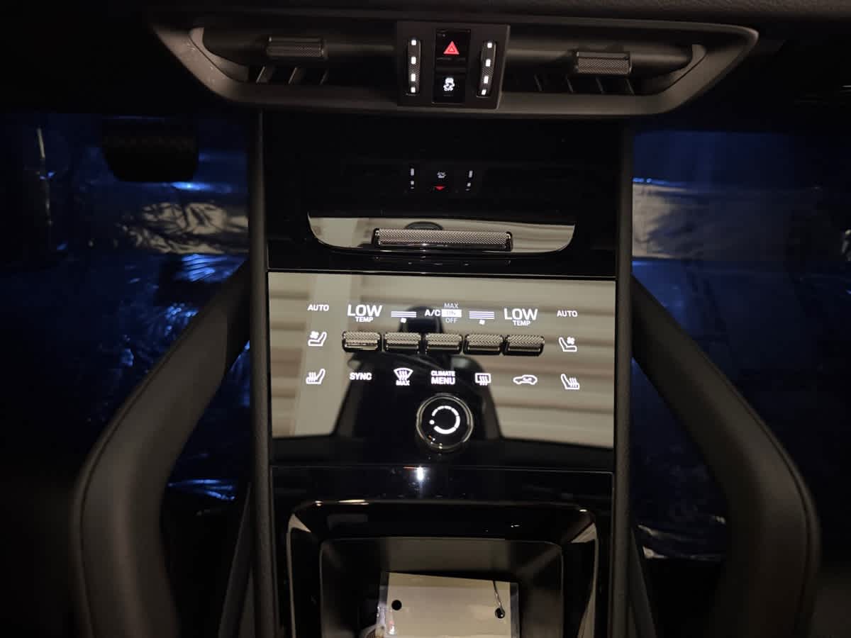 used 2024 Porsche Cayenne car, priced at $84,998