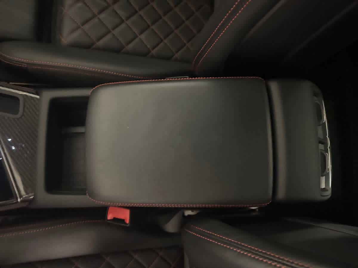 used 2024 Audi S4 car, priced at $49,997