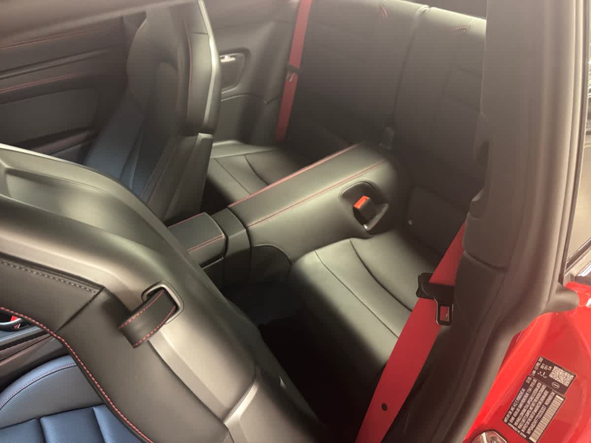 new 2026 Porsche 911 car