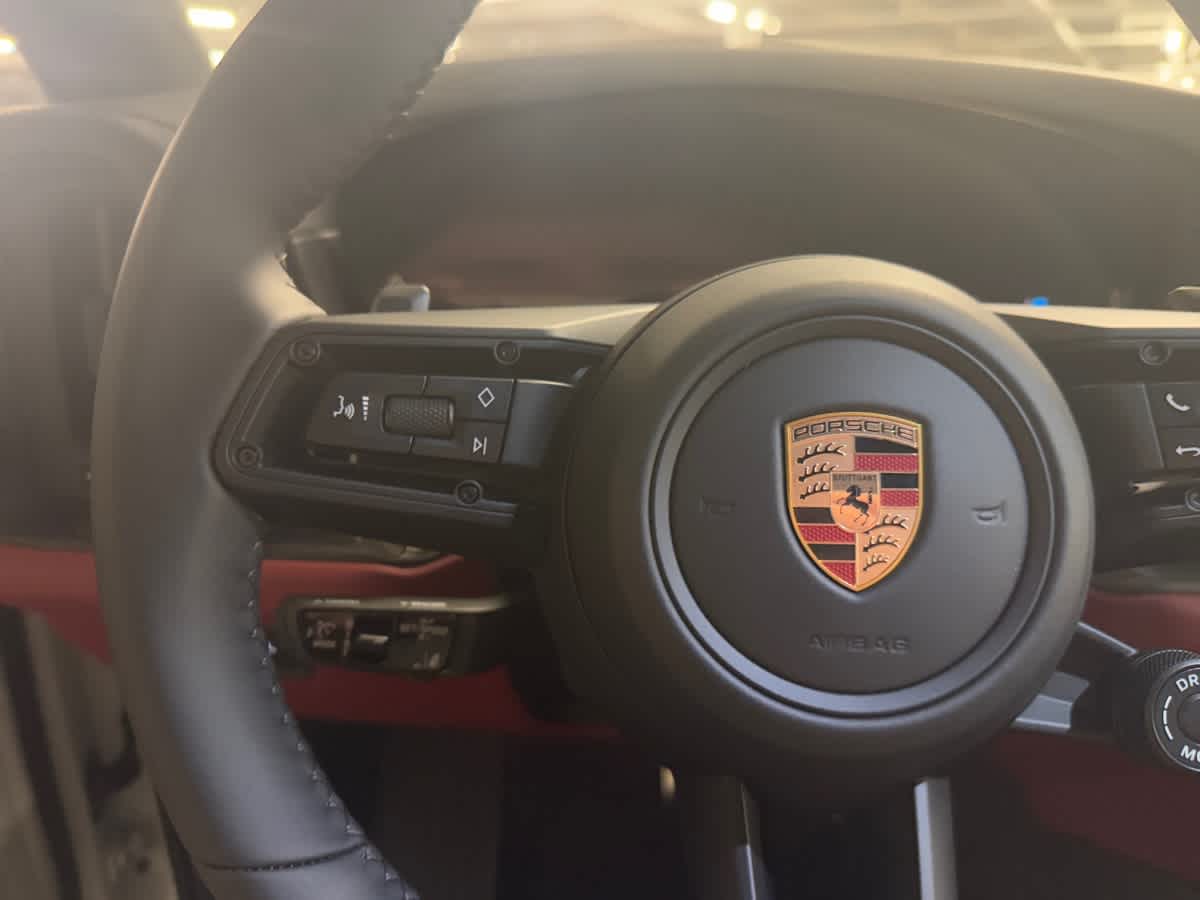 new 2026 Porsche Cayenne car