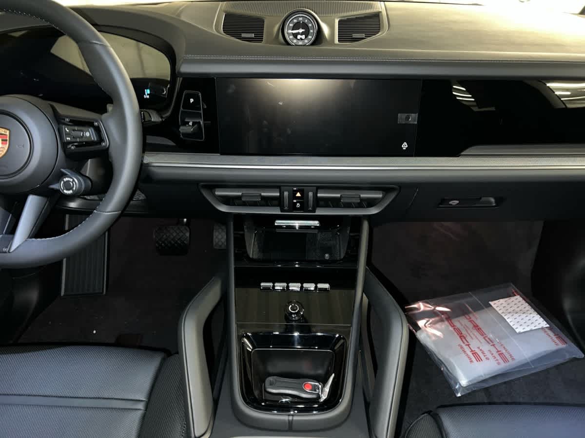 new 2026 Porsche Cayenne car