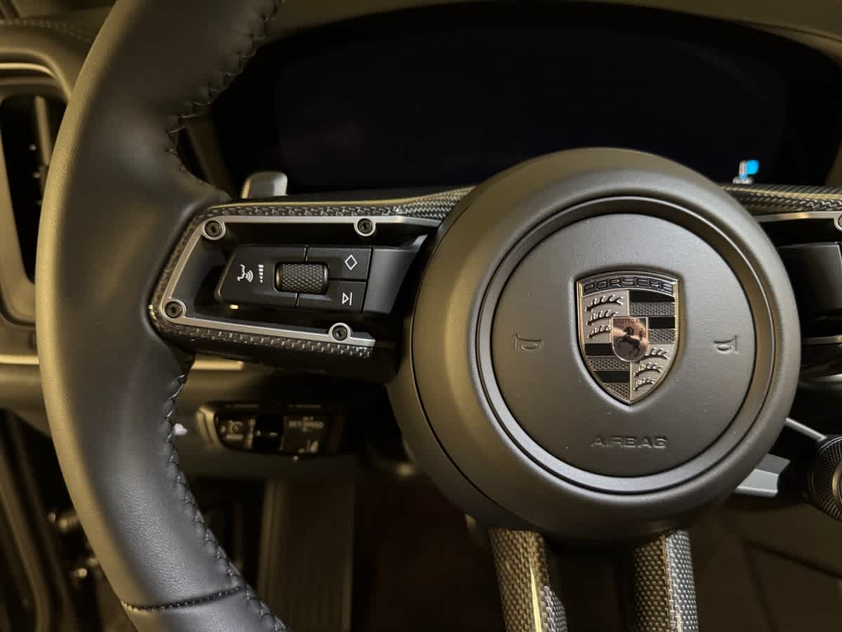 new 2026 Porsche Cayenne car