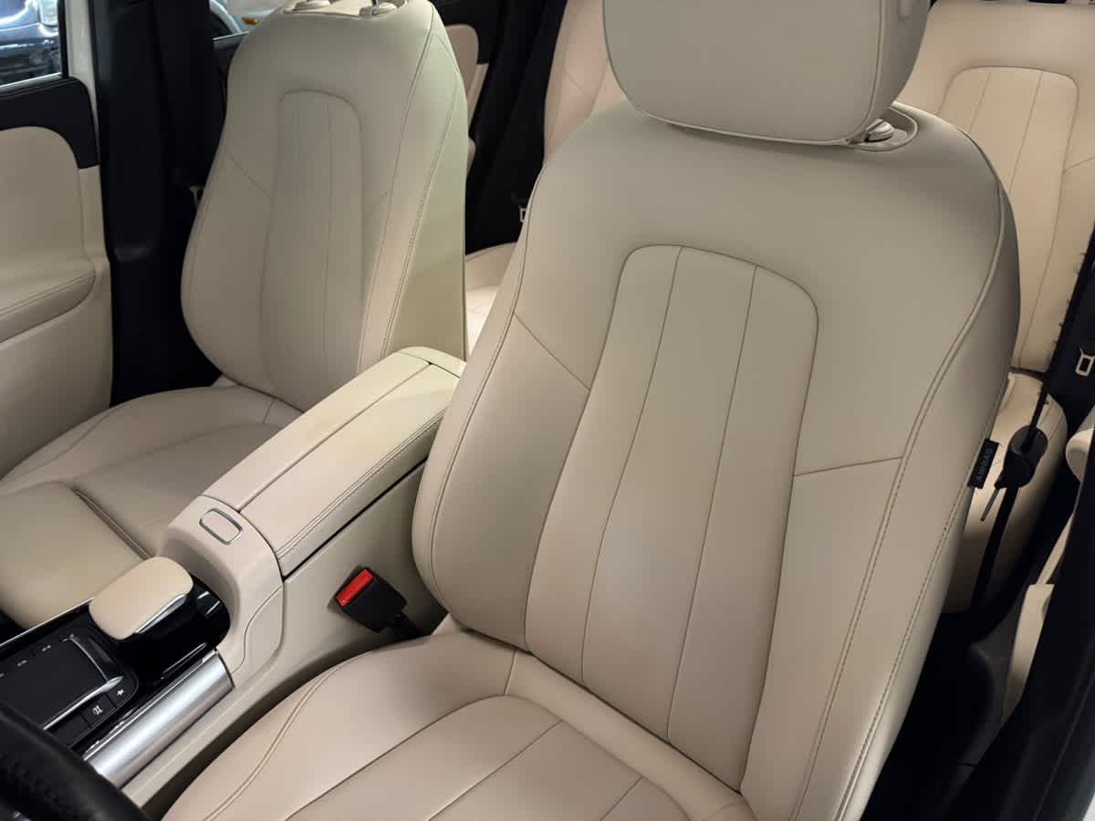 used 2023 Mercedes-Benz GLA car, priced at $31,997