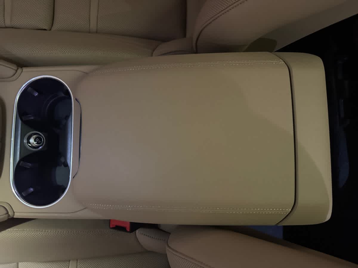 used 2023 Porsche Cayenne car, priced at $67,997