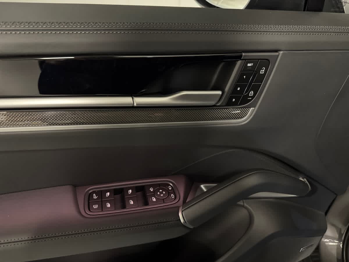 new 2026 Porsche Cayenne car