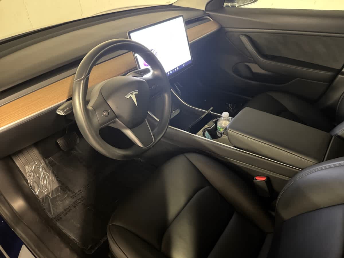 used 2019 Tesla Model 3 car, priced at $19,997