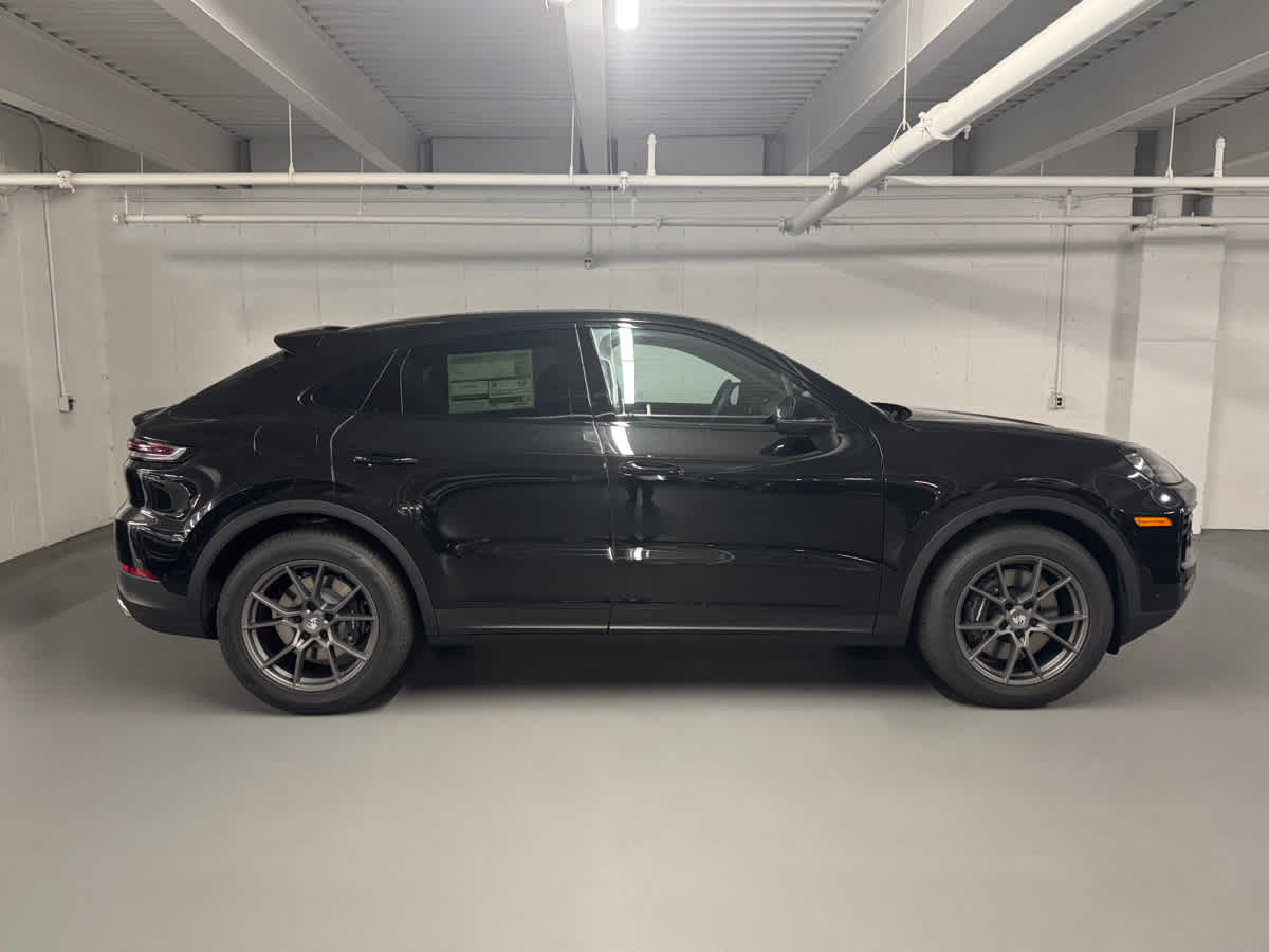new 2026 Porsche Cayenne car
