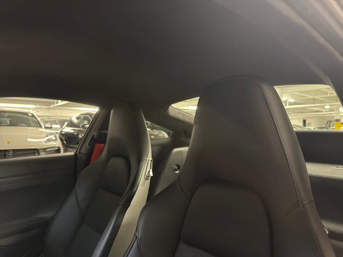 used 2018 Porsche 911 car, priced at $129,998