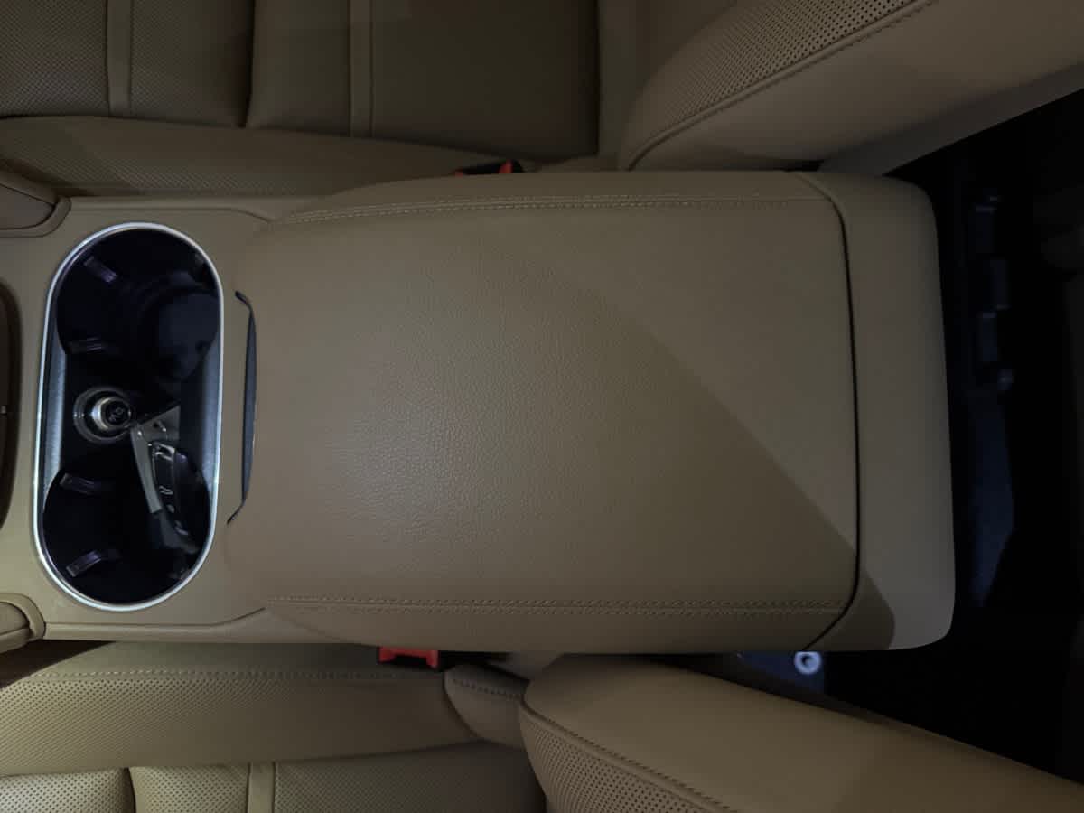 used 2021 Porsche Cayenne car, priced at $48,497