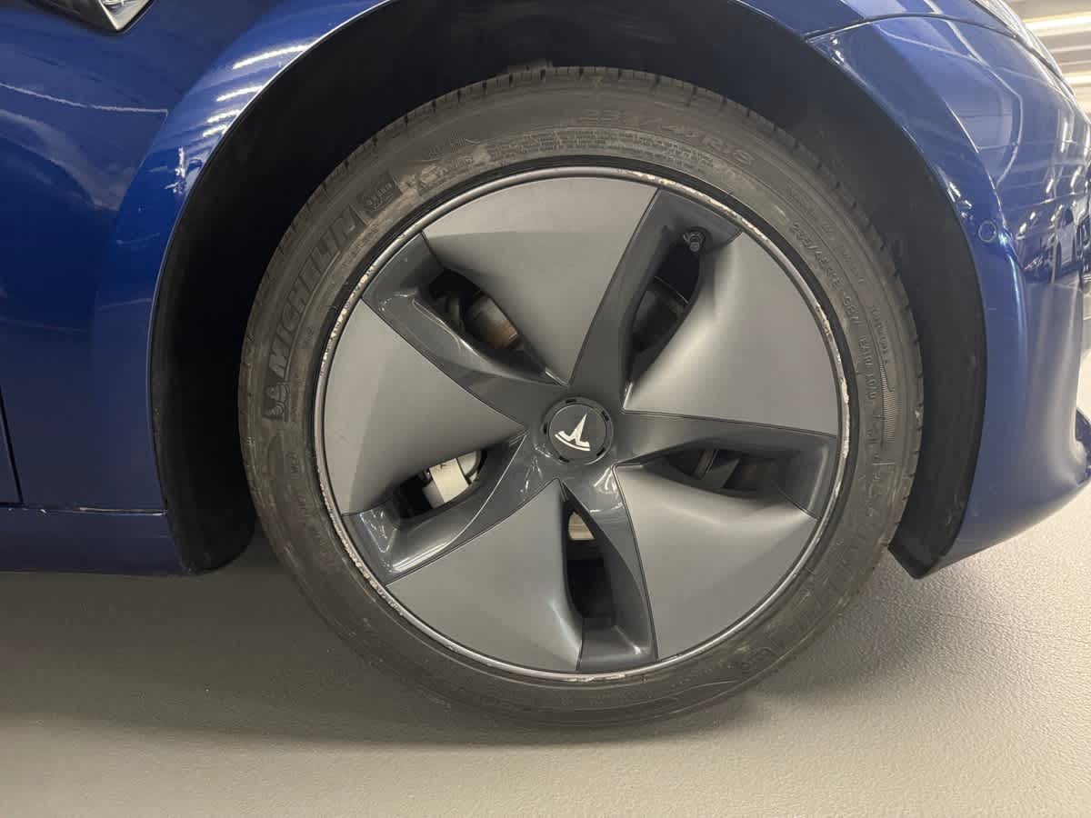 used 2019 Tesla Model 3 car, priced at $19,997