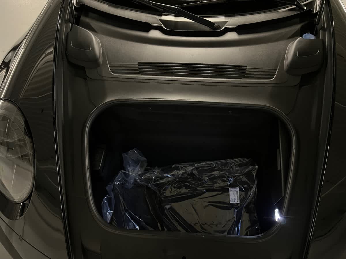 new 2026 Porsche 911 car