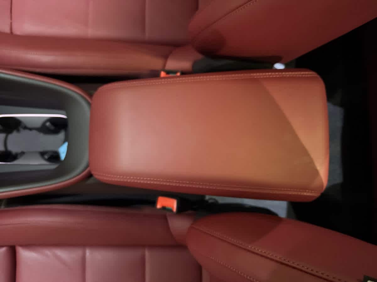 used 2024 Porsche Macan car, priced at $88,497