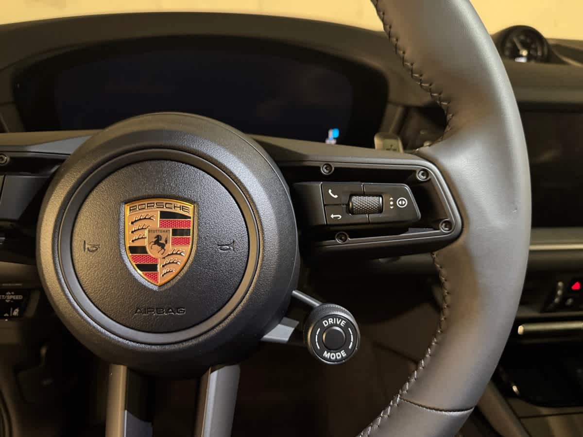 new 2026 Porsche Cayenne car