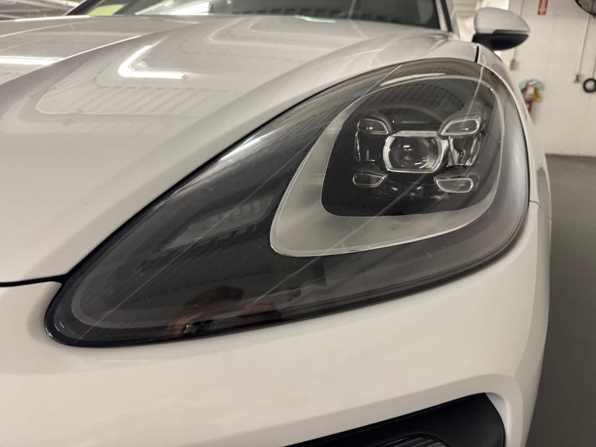 used 2019 Porsche Cayenne car, priced at $33,997