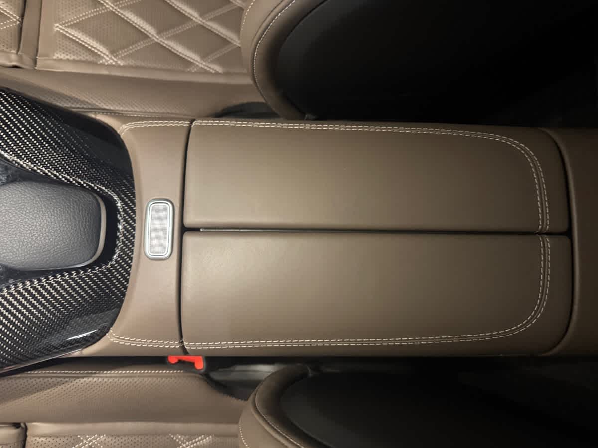 used 2022 Mercedes-Benz SL car, priced at $89,997