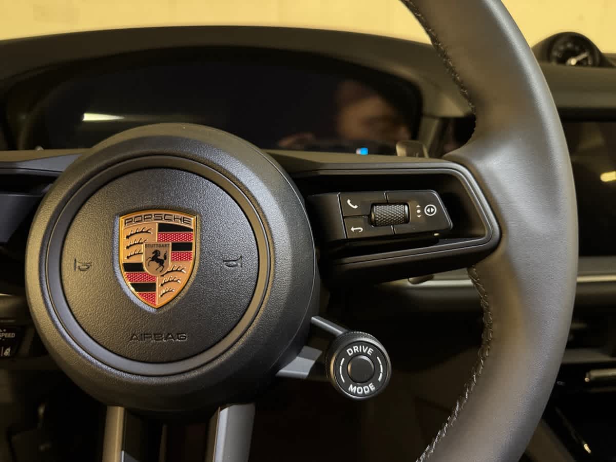 new 2026 Porsche Cayenne car