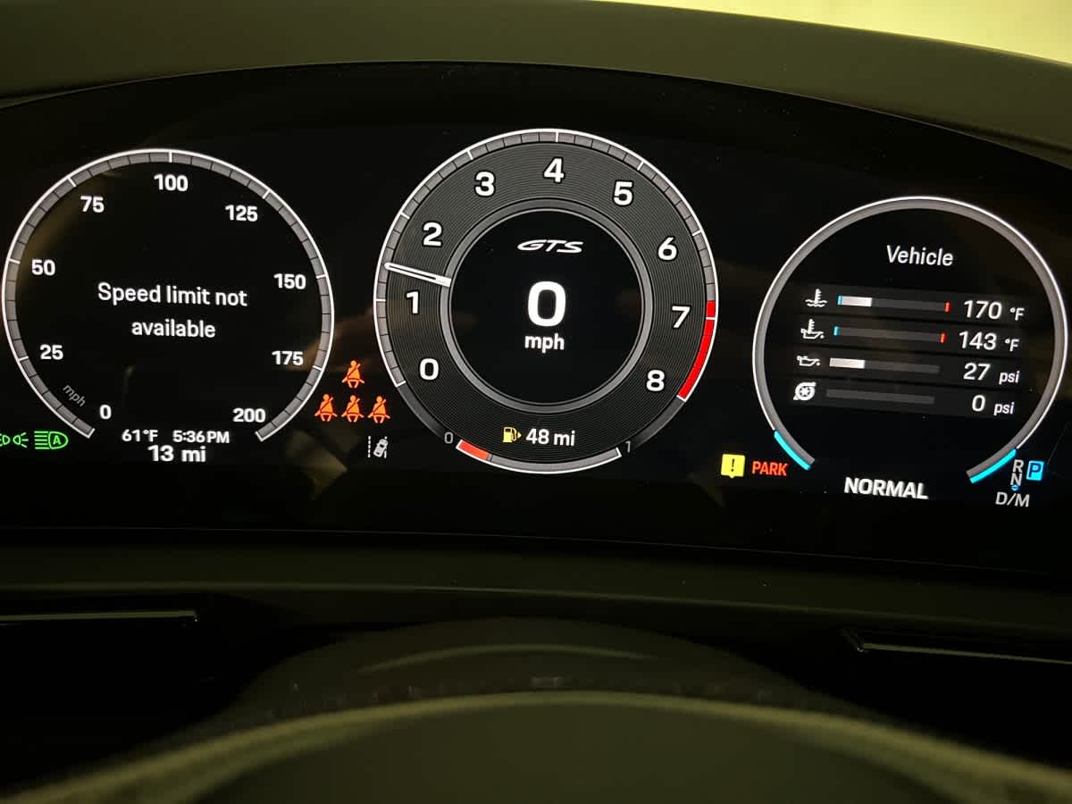 new 2026 Porsche Cayenne car