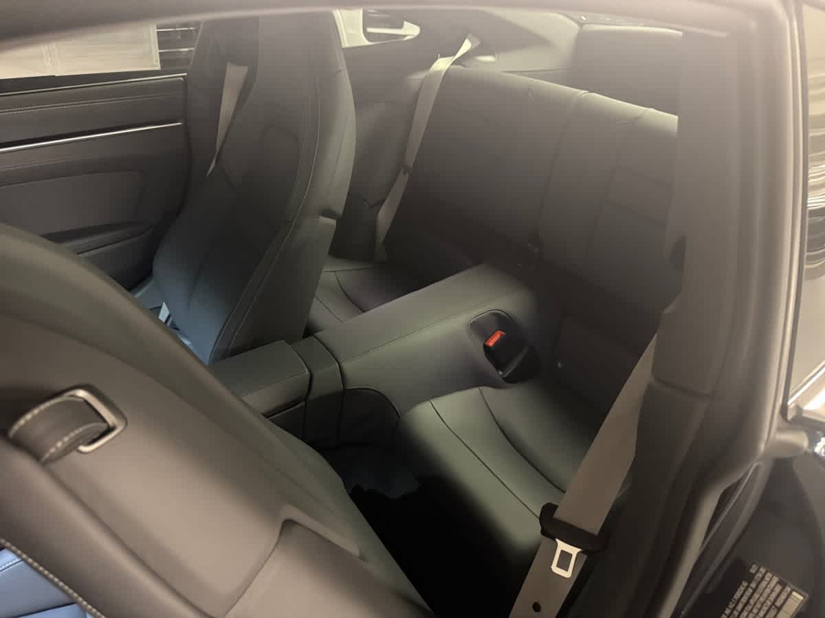 used 2022 Porsche 911 car, priced at $128,497