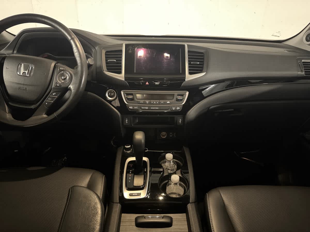 used 2019 Honda Ridgeline car, priced at $27,497