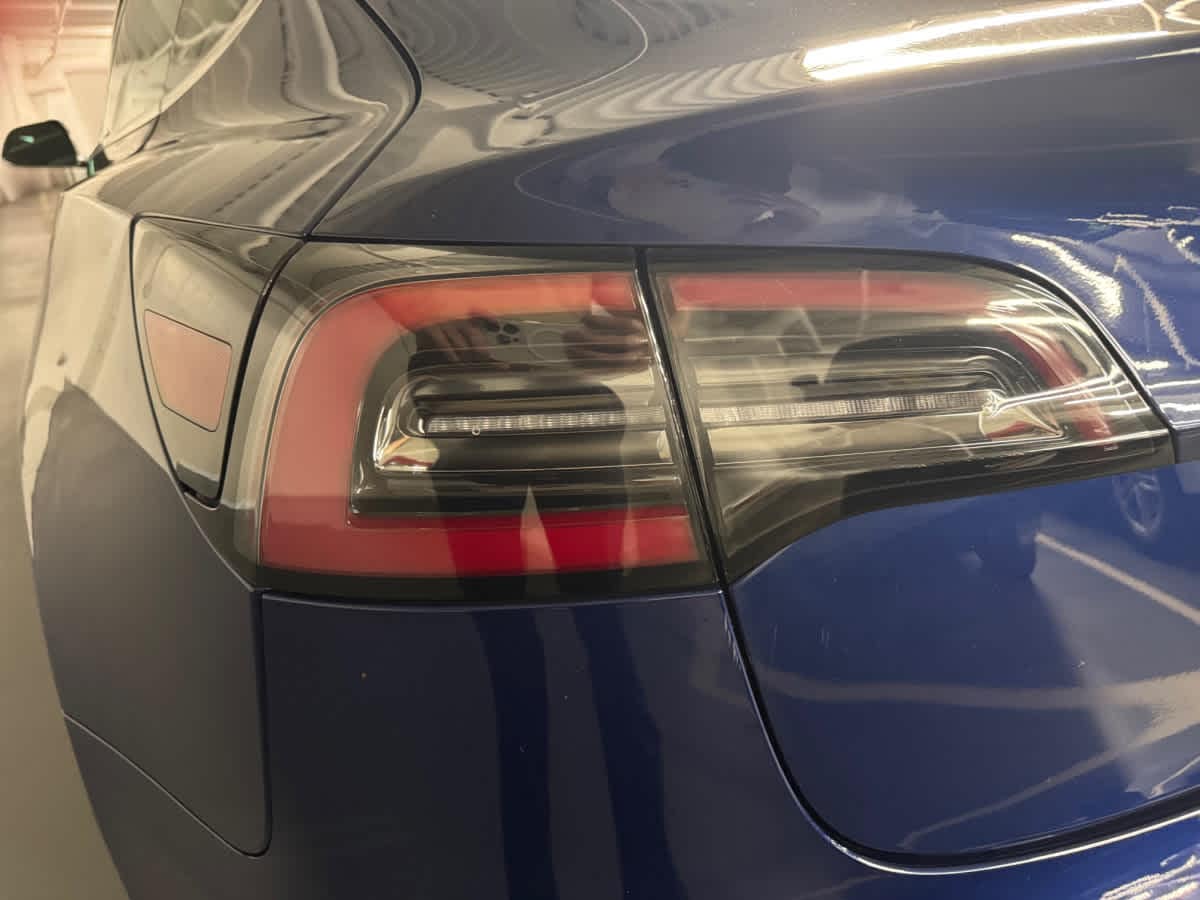 used 2019 Tesla Model 3 car, priced at $19,997