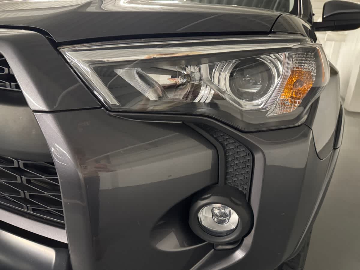 used 2021 Toyota 4Runner car, priced at $52,497