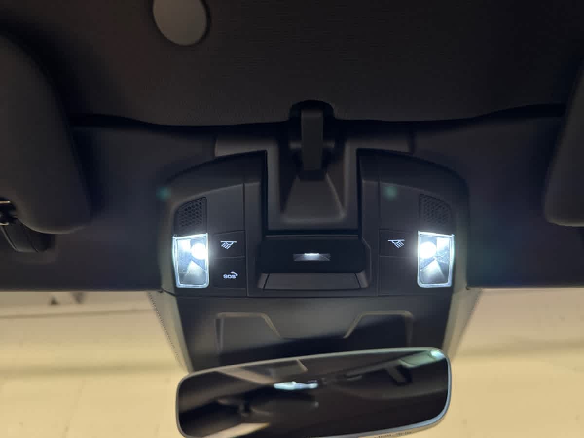 used 2025 Porsche 911 car, priced at $259,997