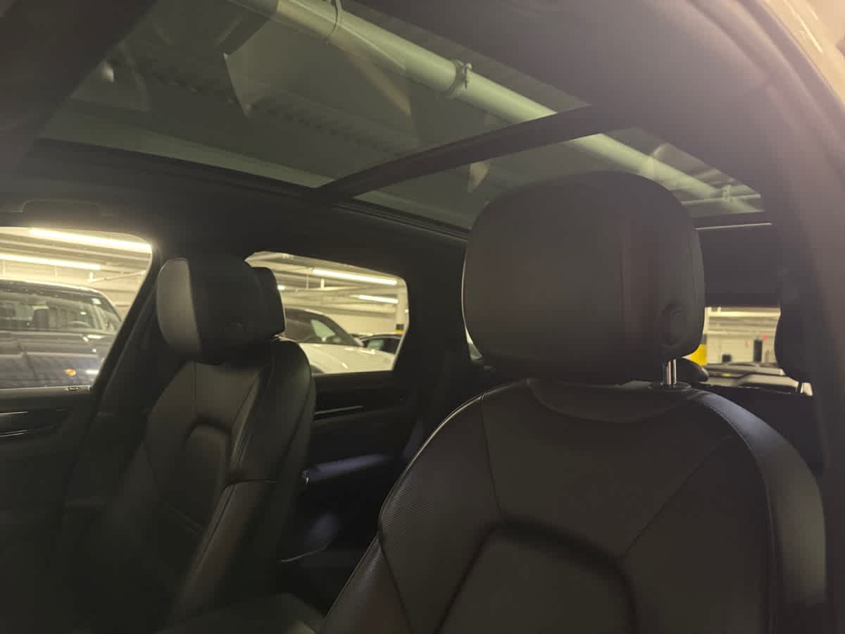 used 2019 Porsche Cayenne car, priced at $33,997