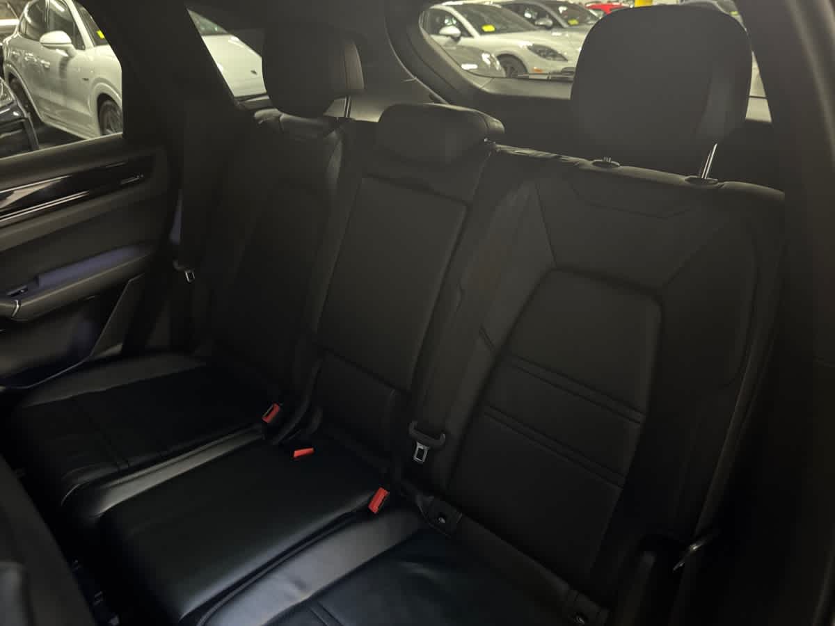 used 2019 Porsche Cayenne car, priced at $33,997