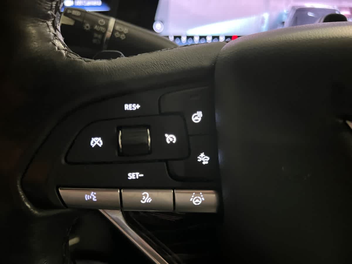 used 2021 Cadillac Escalade car, priced at $64,697