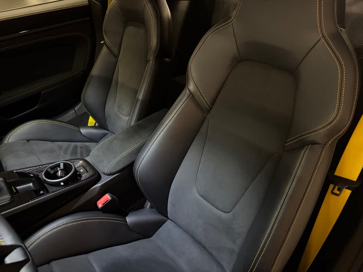 used 2023 Porsche 911 car, priced at $284,997