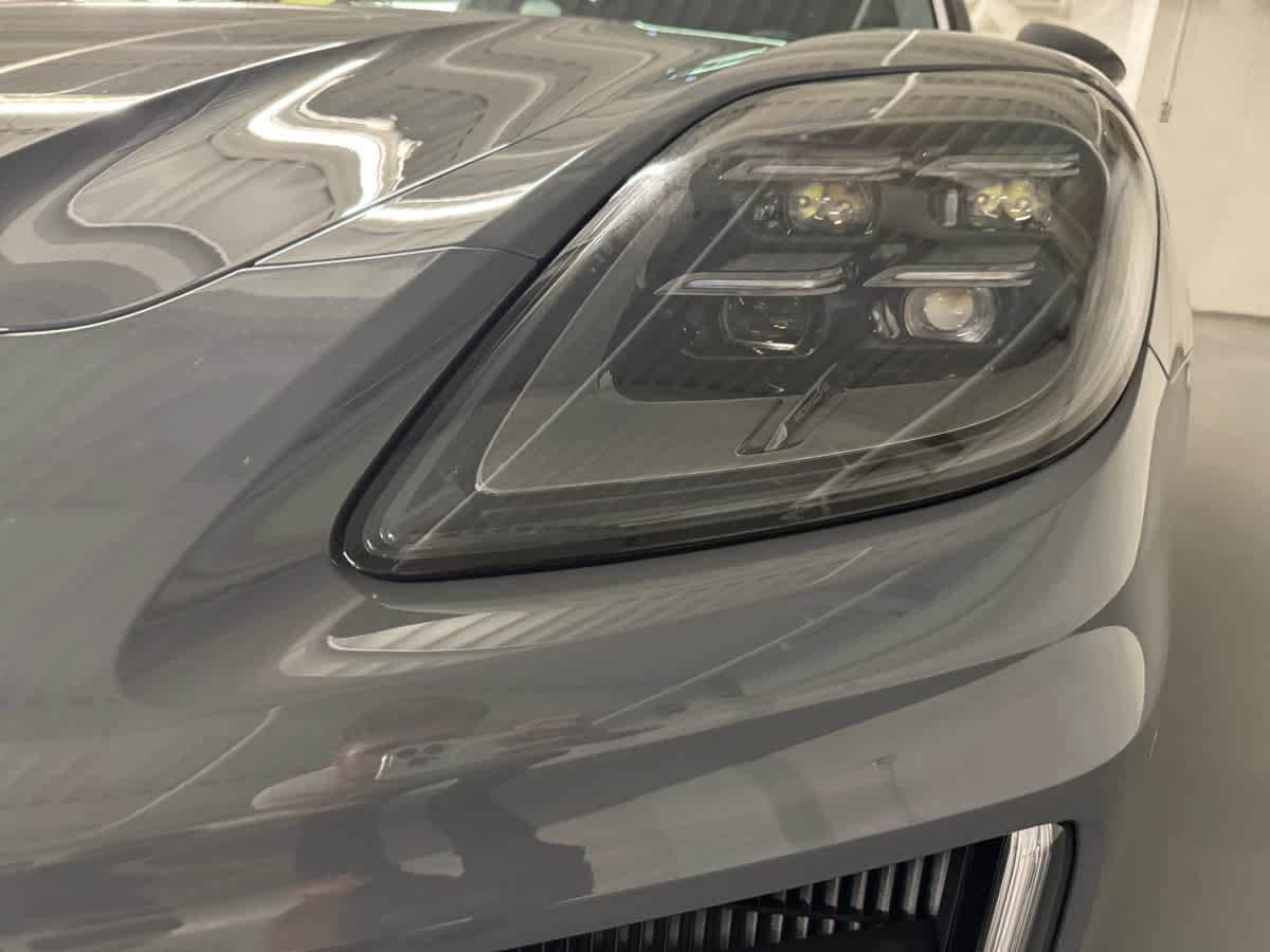 new 2025 Porsche Panamera car