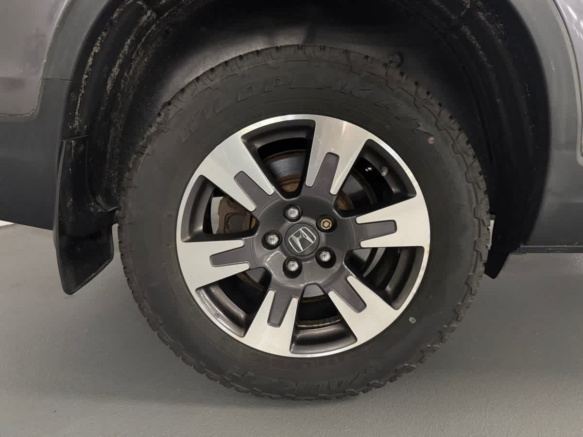 used 2019 Honda Ridgeline car, priced at $27,497
