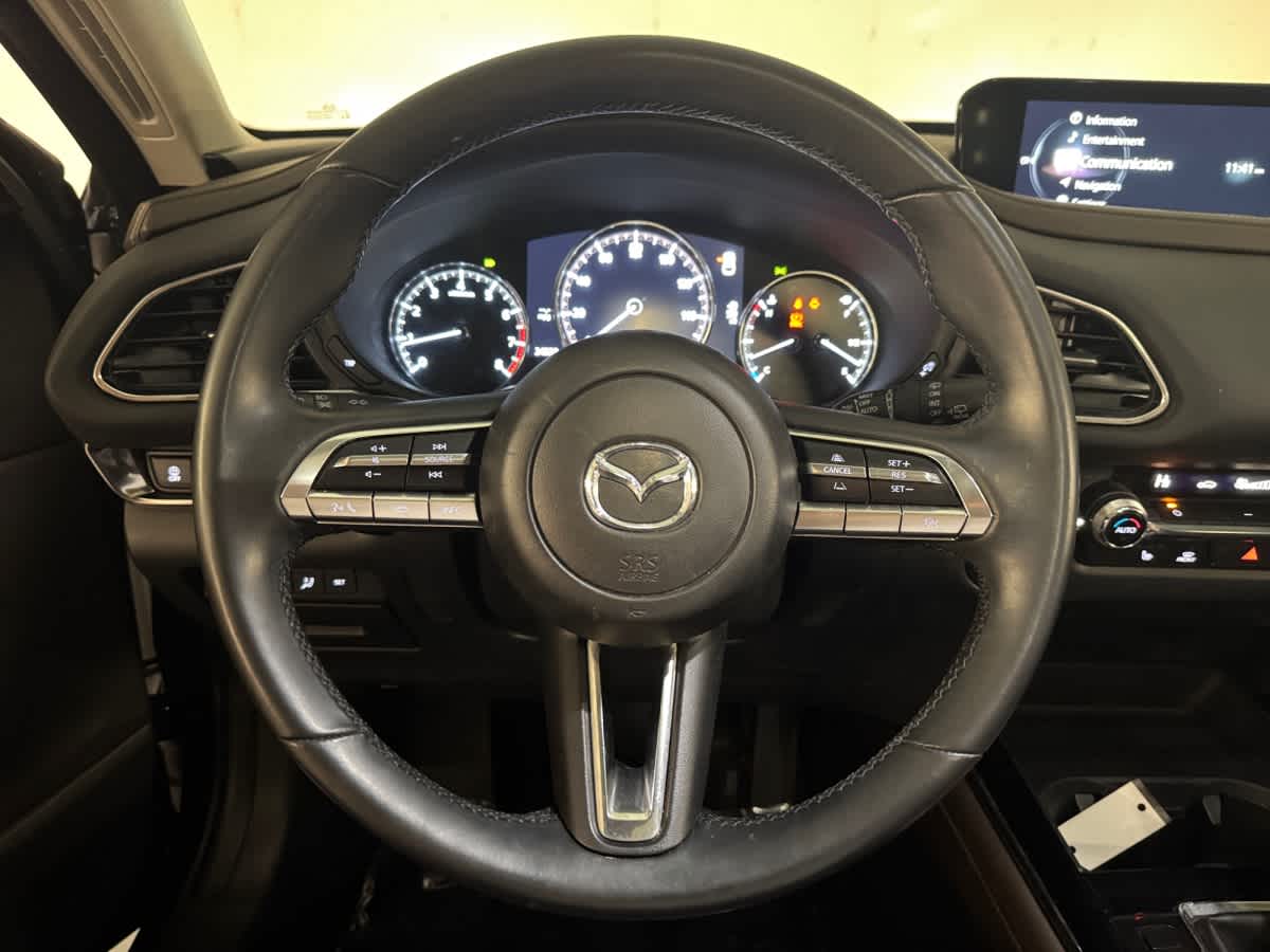 used 2021 Mazda CX-30 car, priced at $22,997