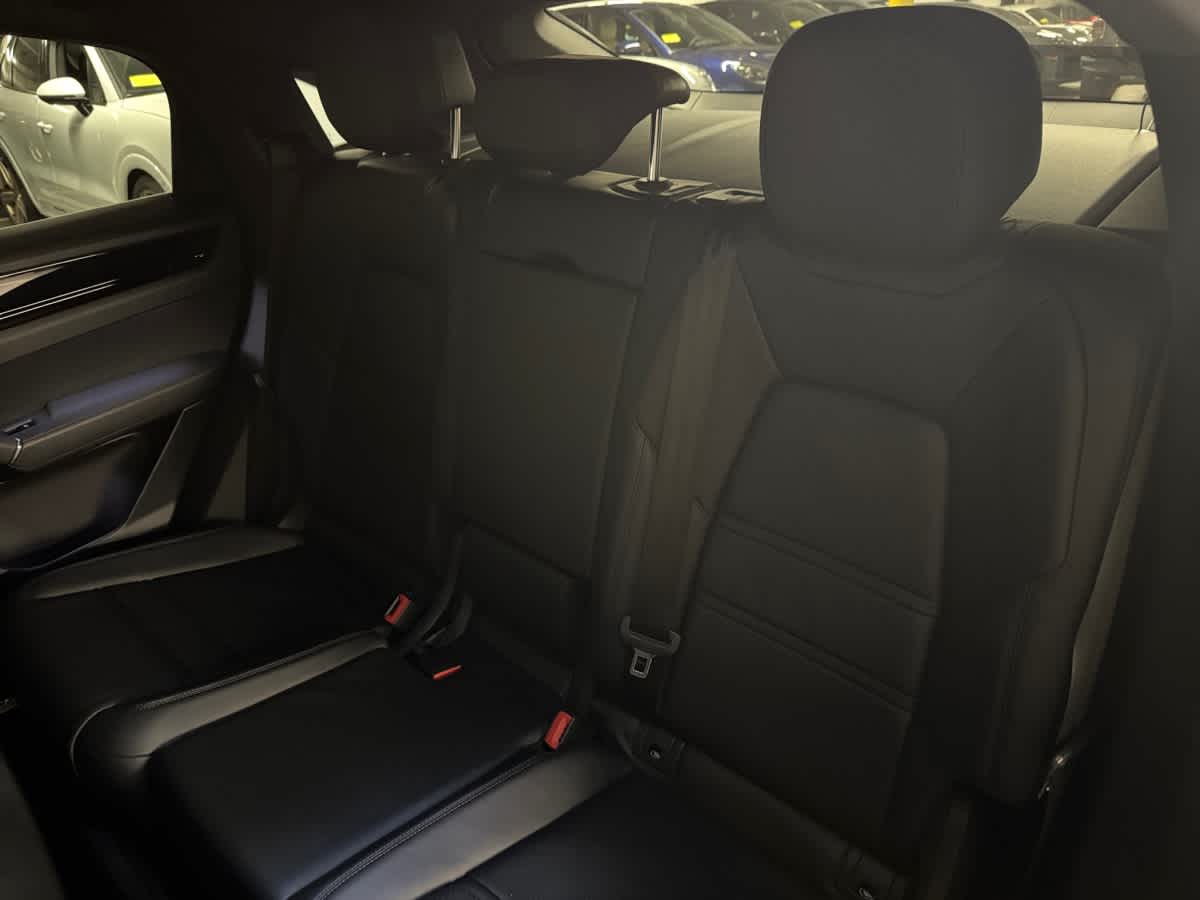 used 2020 Porsche Cayenne car, priced at $48,497